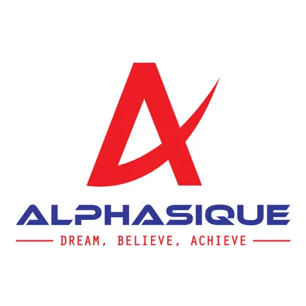 Alphasique Fitness Читы