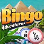 Bingo Adventures Win Big Cash