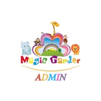 Magic Garden Admin