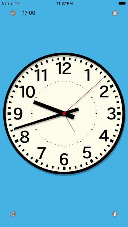 NormalClock