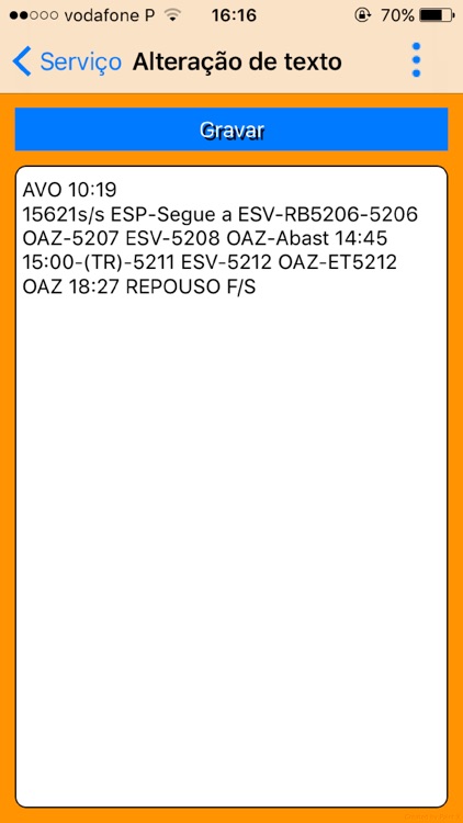 Escalas CP screenshot-4