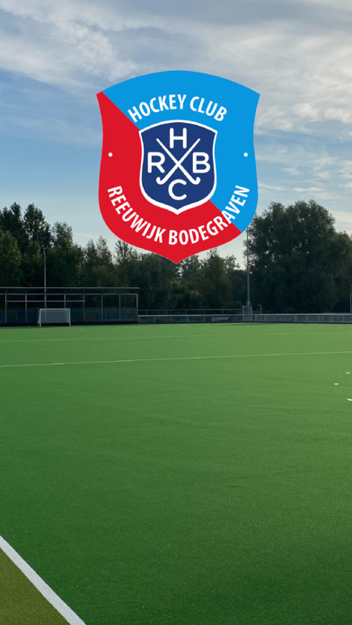 HC Reeuwijk Bodegraven Screenshot