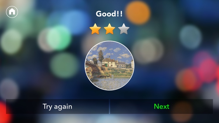 Who's the Painter? screenshot-4