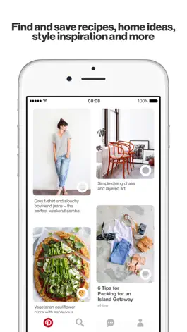 Game screenshot Pinterest hack