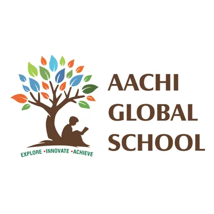 Aachi Global School Читы