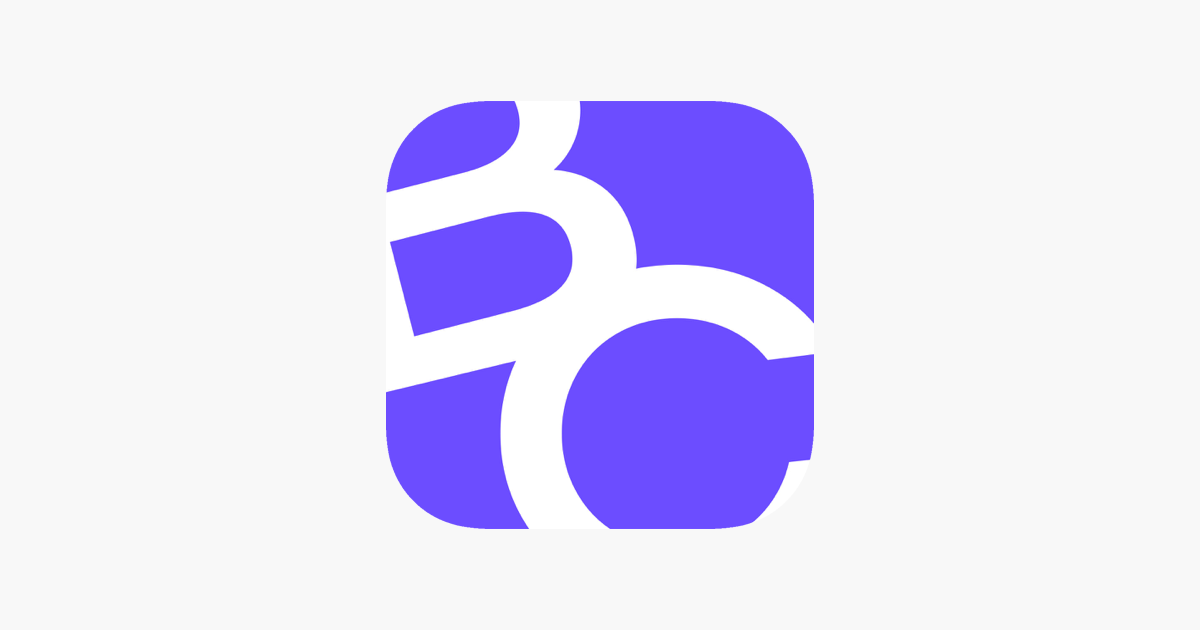 BazarChic, ventes privées mode na App Store