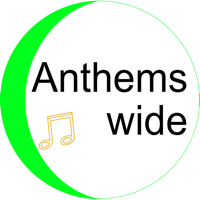 Anthems wide