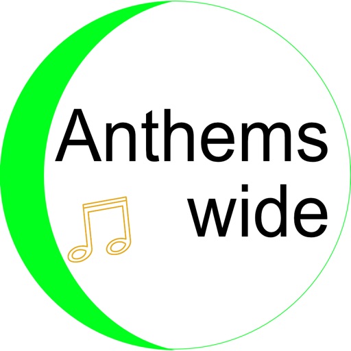 Anthems wide icon