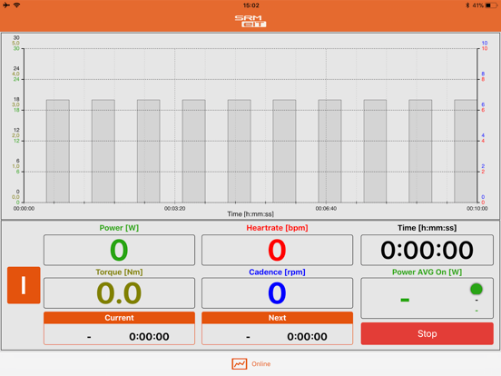 Screenshot #5 pour SRM eIT