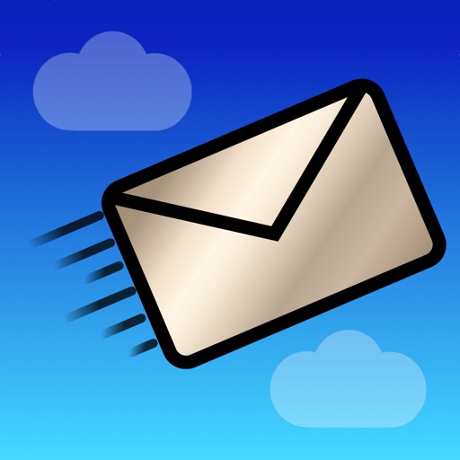 MailShot Pro- Group Email iOS App