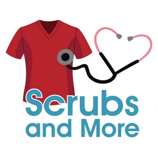 Scrubs & More