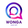 Wonga Chatapp icon