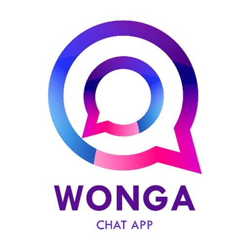 Wonga Chatapp - AppWisp.com