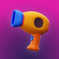 Hairdryer - Sleep Fan Sounds