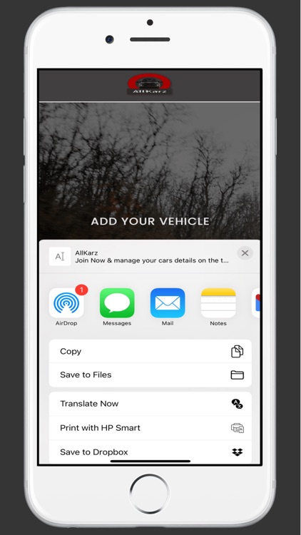 AllKarz screenshot-4