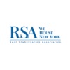 RSA NYC icon