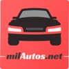 Milautos.net - Venta de autos icon