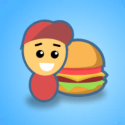 Eatventure iOS App