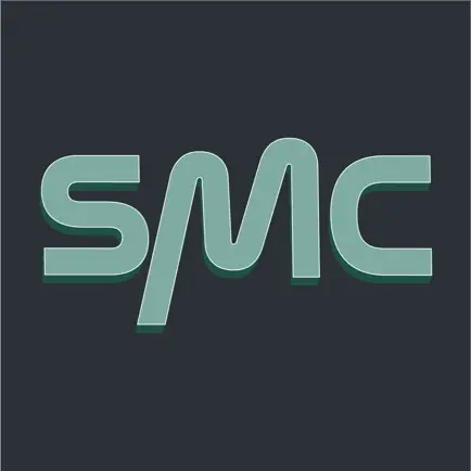 SMC Branson Читы