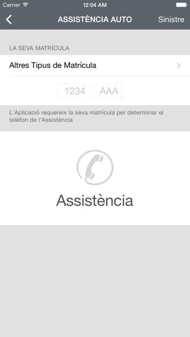 Screenshot #3 pour Cobertis