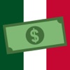 Dollar MX - Rates Today icon