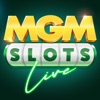 MGM Slots Live - Vegas Casino - iPhoneアプリ