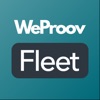 WeProov Fleet icon