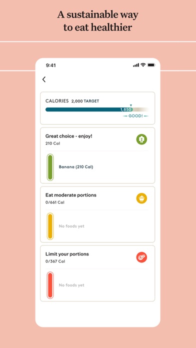 Noom: Healthy Weight Loss Planスクリーンショット