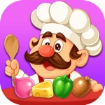 Download Chef's Blast Pop app