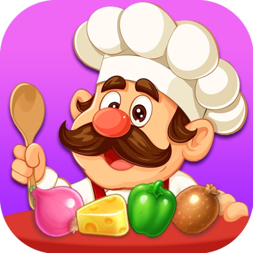 Chefs Blast Pop