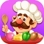Chef's Blast Pop app download
