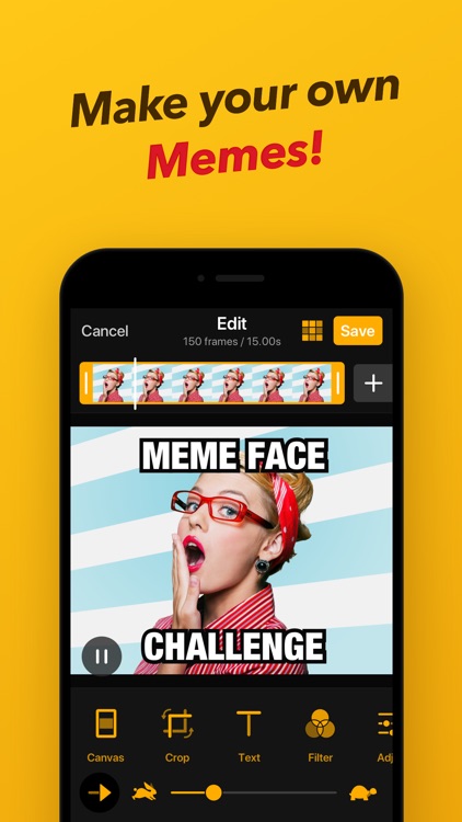 GIF Maker - Make Video to GIFs on the App Store