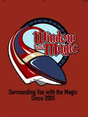 a windowtothemagic ipad images 1