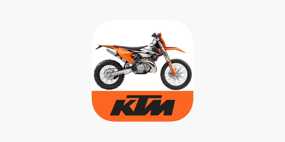 Jetting for KTM 2T Moto on the App Store