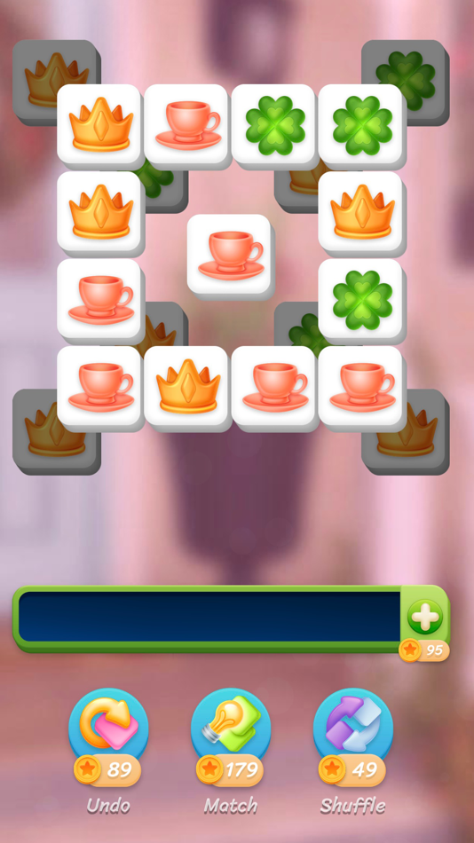 #8. Tile Mansion - Puzzle & Design (iOS) 由: MAG Interactive