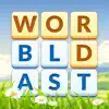 Word Blast: Search Puzzle Game App Positive Reviews