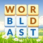 Download Word Blast: Search Puzzle Game app