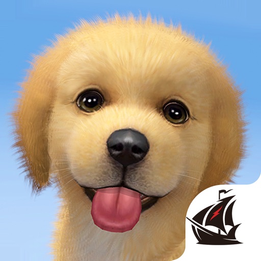 My Dog:Pet Dog Game Simulator icon