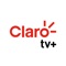 Icon ClaroTV+