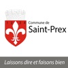 Saint-Prex - iPadアプリ