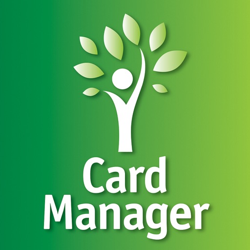 Abington Bank Card Manager