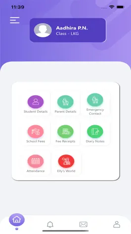 Game screenshot Little Elly hack