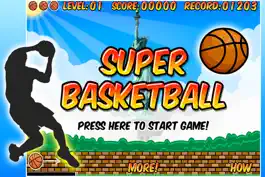 Game screenshot Sux Basketball mod apk