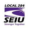 SEIU 284 icon