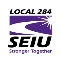 SEIU 284