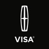Lincoln Access Rewards Visa icon