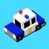 Similar Crossy Crash Traffic Panic Apps