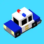 Crossy Crash Traffic Panic App Positive Reviews