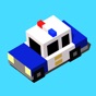 Crossy Crash Traffic Panic app download