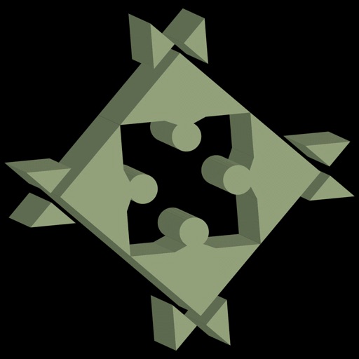 Strong Mind Puzzles icon